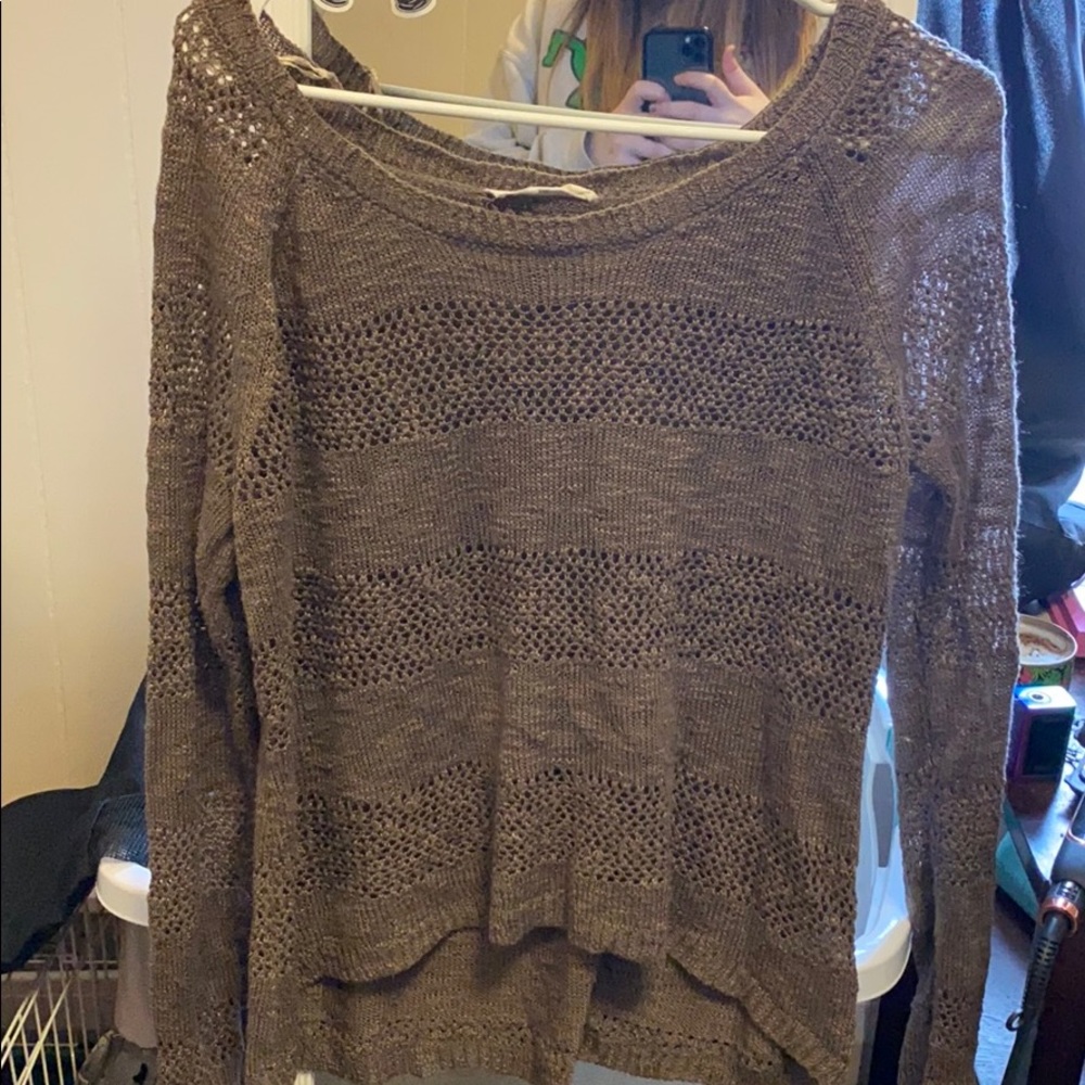 Sweater